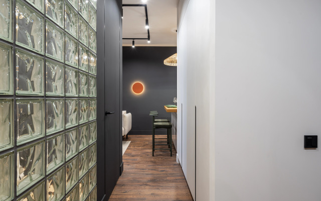 Квартира стильная в Эко-квартале