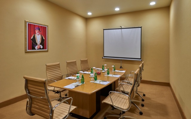Salalah Gardens Hotel Managed by Safir Hotels & Resorts
