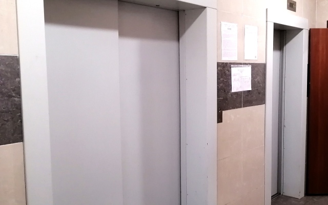 M7 Pervomayskaya 14 Apartments