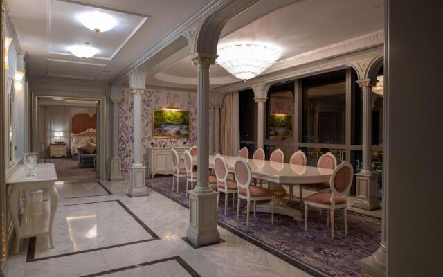 Hilton Tashkent City