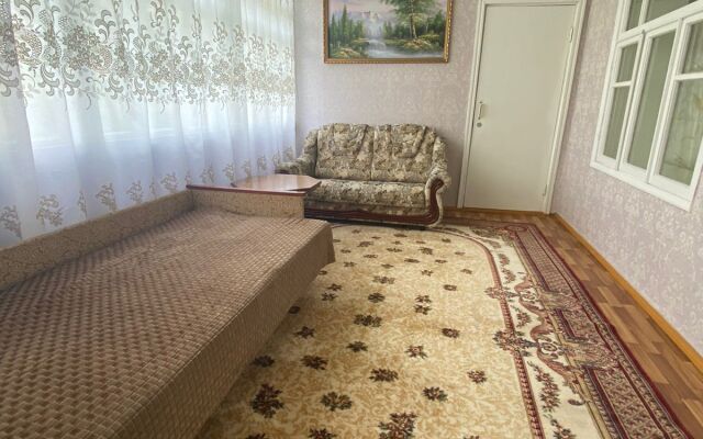 Гостевой дом Дабарахъ