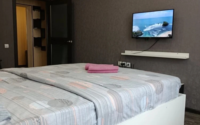 Квартира Righ Room на Георгия Амелина 9