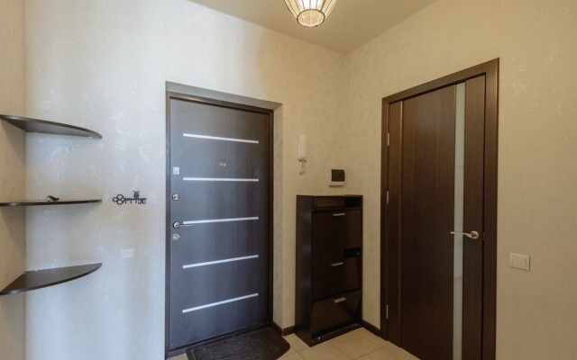 Апартаменты Гвардейский 1 116