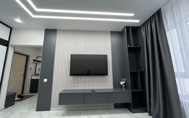 Квартира на Терешковой