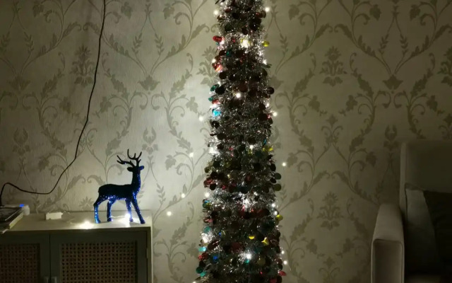 Апартаменты Welcome2Yar на 1й Линии Волжской Набережной