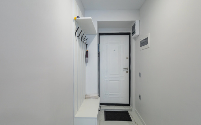 Aktsent Flat