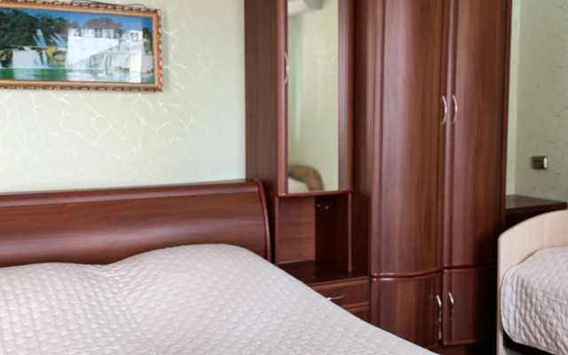 Milavika Apartments