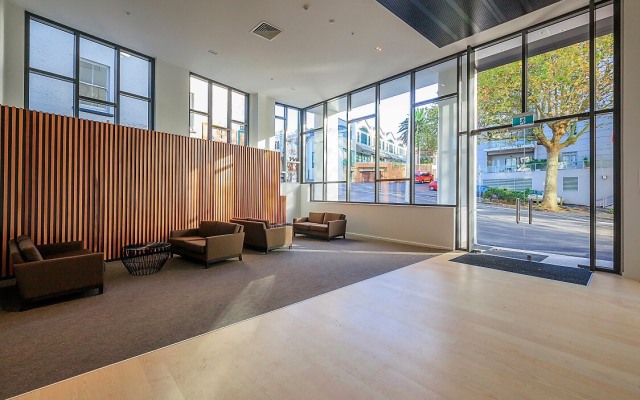 Freemans Bay Furnished Apartments Near CBD