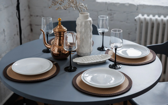 Квартира Двухуровневая квартира в историческом доме в центре