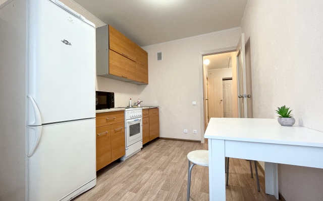 2 Komnatnye Apartamenty Na Vyshke 2 Apartments