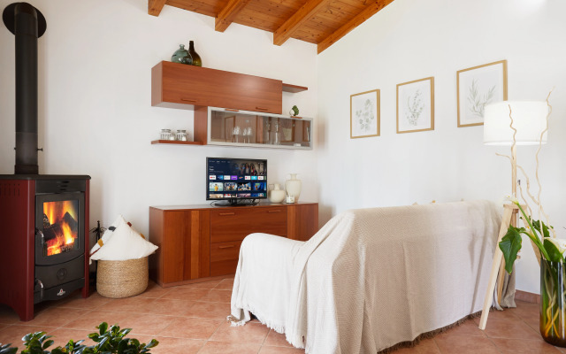 Вилла Giardino di Limoni