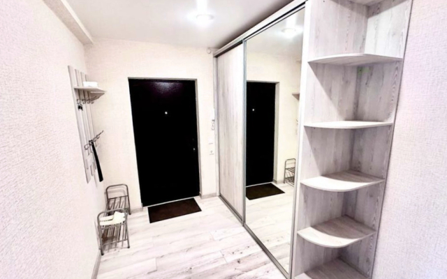 Sun City Family Apartments s vidom na more