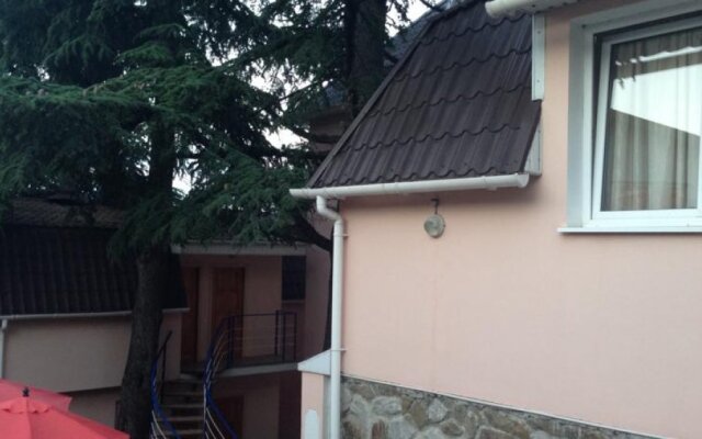 Livadia Living Quarters