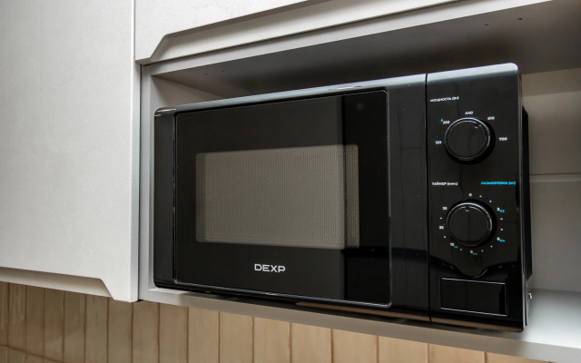 Lyubimovo 10-613 Flat