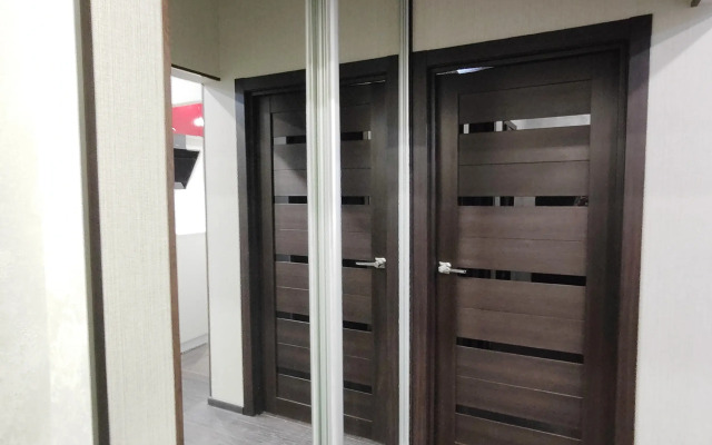 Квартира Двухкомнатная у Ауры