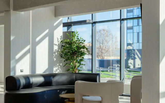 Квартира Студия в ЖК Атлантис