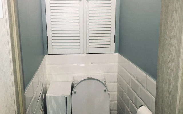 Uyutnaya 3-kh Komnatnaya Flat