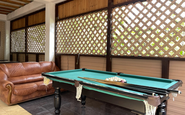 Zelenaya Dolina Guest House
