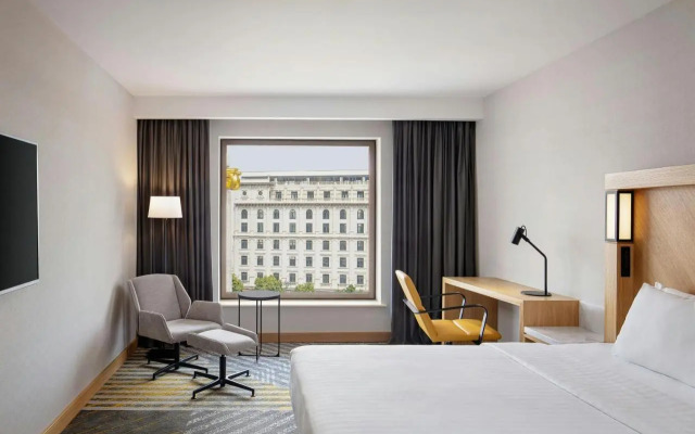 Courtyard by Marriott Tbilisi Hotel