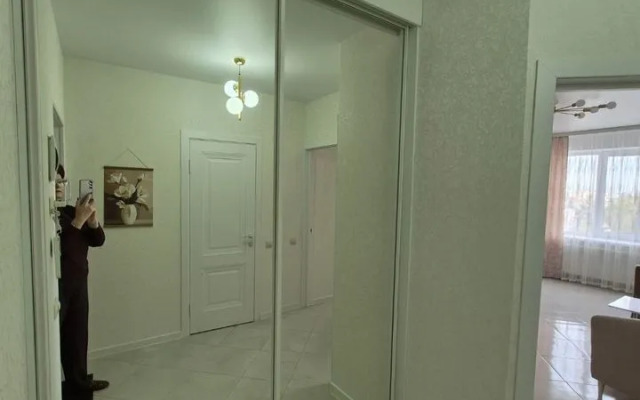 Квартира на Профсоюзной 226/1