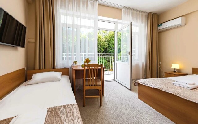 Garden Hills 3* Hotel by Provence