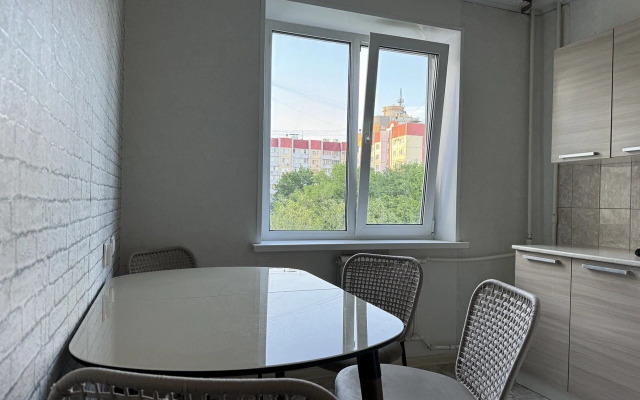 Квартира на Московском проспекте 100