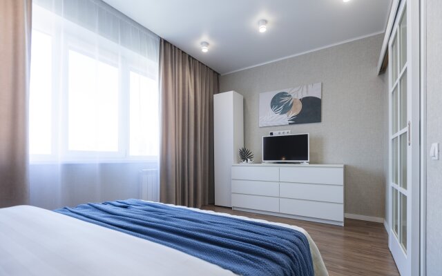 Апартаменты Пять Звёзд Комфортный Микроклимат