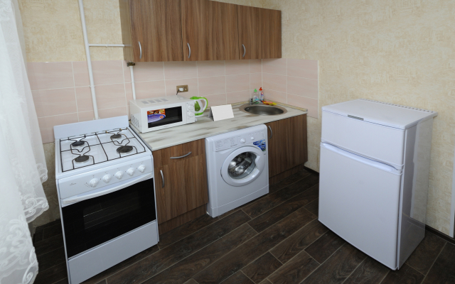 Квартира на Пр  Спортивный 4