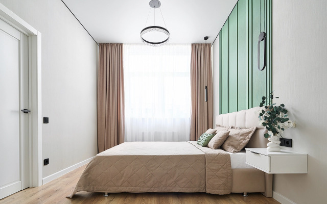Flat Baltic Sense Svetlogorsk