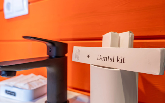 Коттедж Семейный с Терассой в Терсколе от Квартирукинг