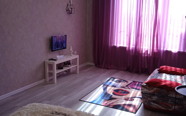 Kvartira Na Kongressnoy Lodging house