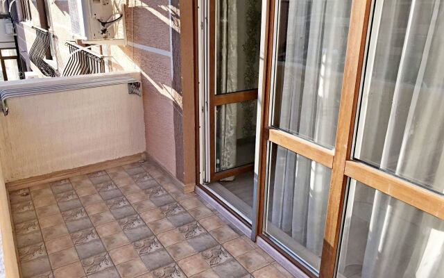 Апартаменты 217 Гоголя 7