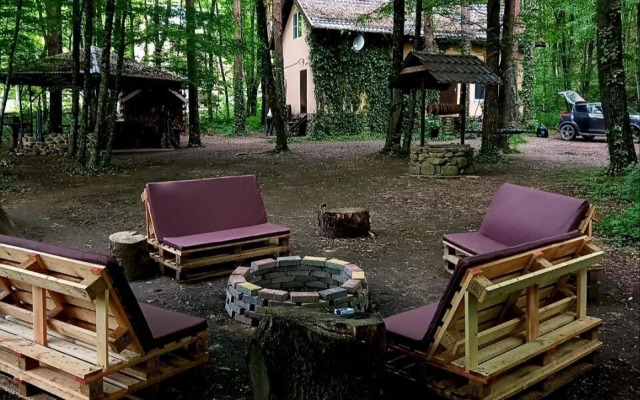 Частный Дом в Планческих Горах