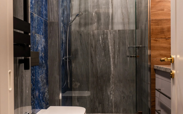 Апартаменты Look&Feel Marina