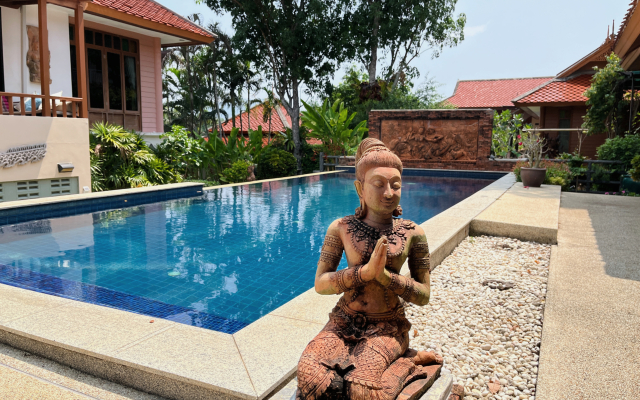 Baleeyan Residence Hotel