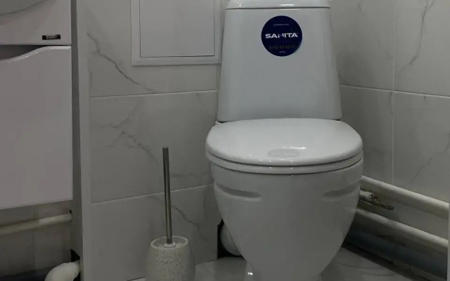 Uyutnaya Dvuhkomnatnaya Kvartira V Tsente Ryibinska Apartments