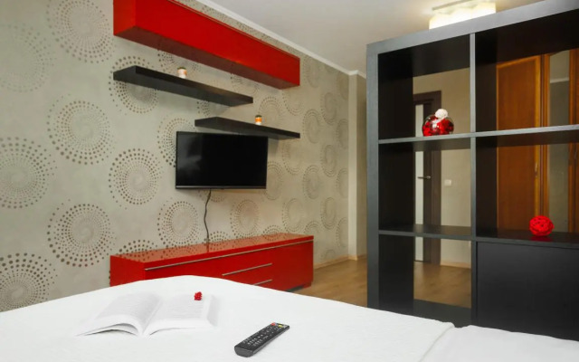 Etazhideyli Na Schorsa 103 Flat