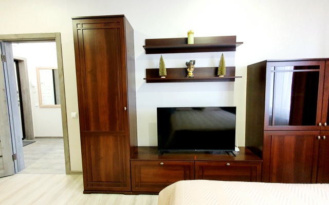 Krasnodar Dimitrova Flat