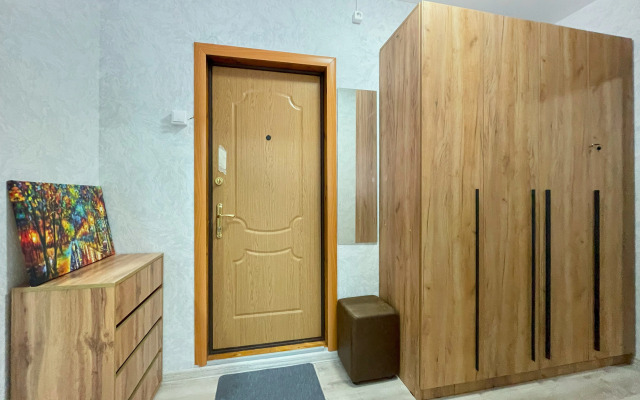 Квартира 2 комнатная