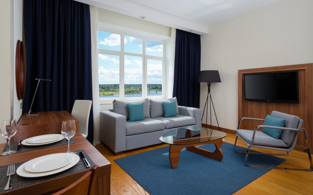 Radisson Residences, Zavidovo