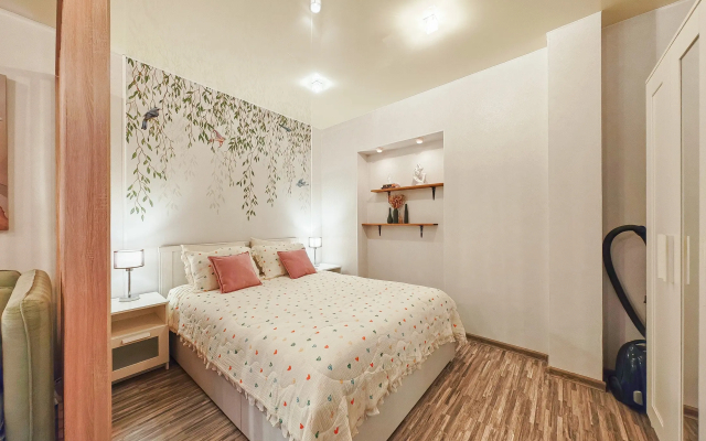 Апартаменты Адмирал Большая Морская 25