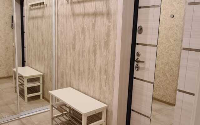 Квартира на Лыткина 24