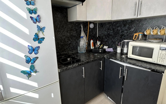 Апартаменты на Декабристов