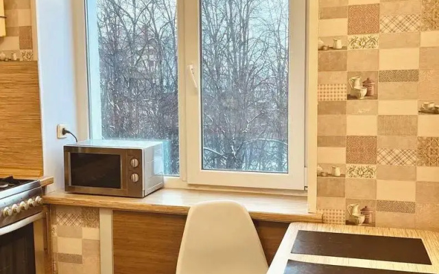 Квартира Уютная в центре города