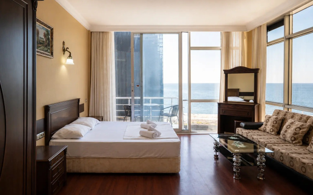 Отель Cameo Hotel