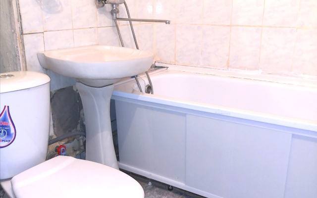 Квартира на улице Свердлова