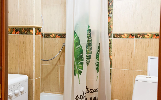 Квартира на Мира