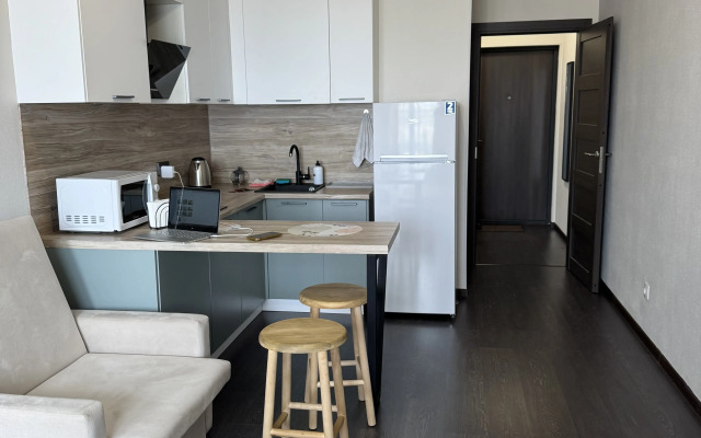 Solnechny Peterburg Flat