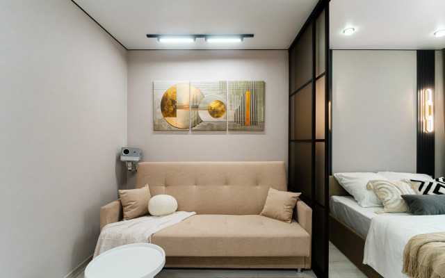 Vip Flat