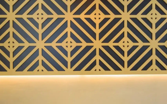 Мини-отель IRIS